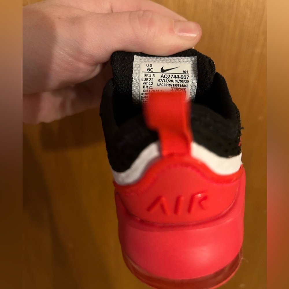Nike air max motion 2 - Picture 4 of 5